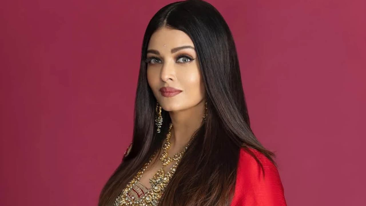 Aishwarya Rai Bachchan Journey