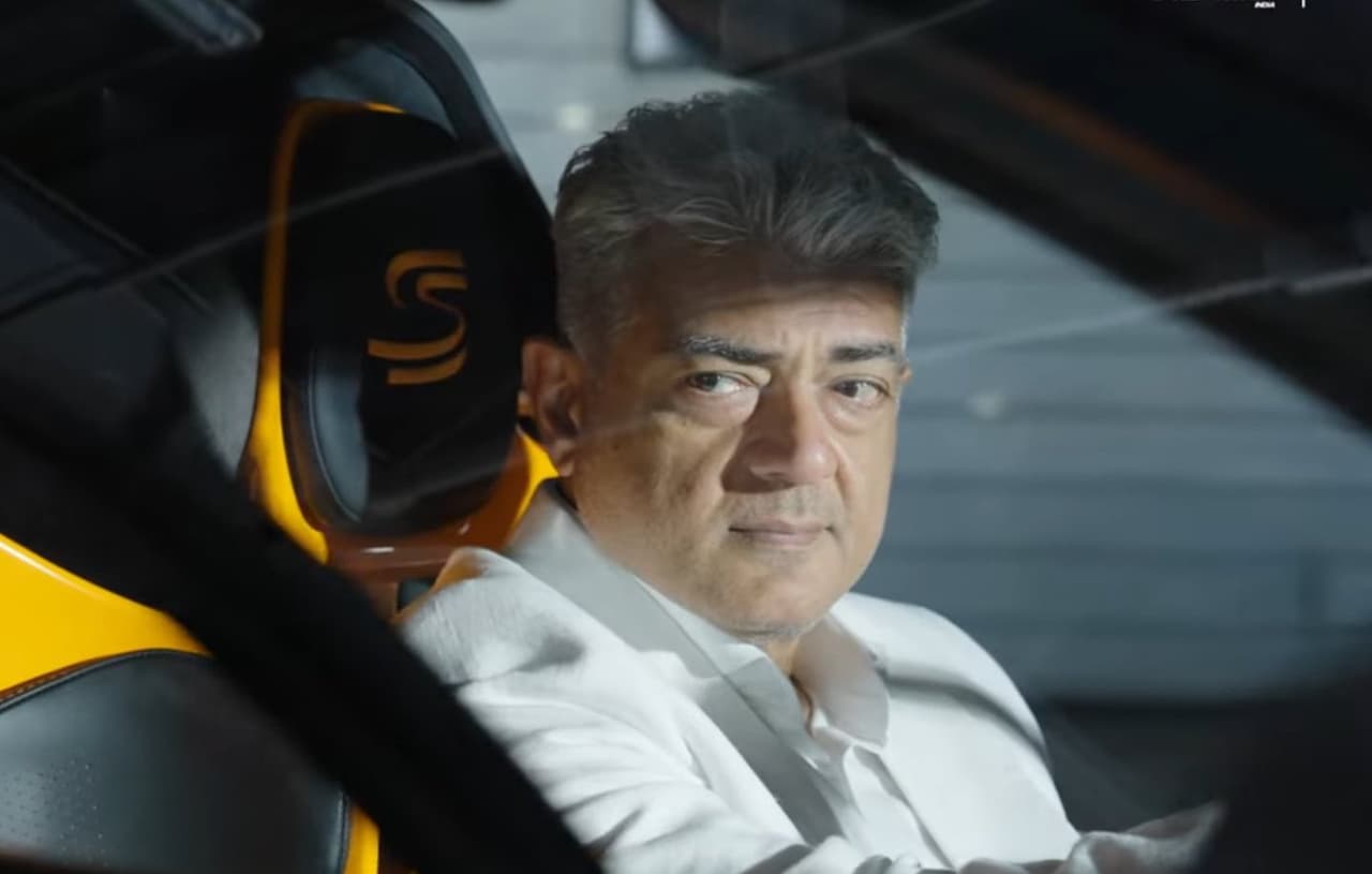 மற்ற நடிகர்களிடம் இருந்து வேறுபட்டவர்: