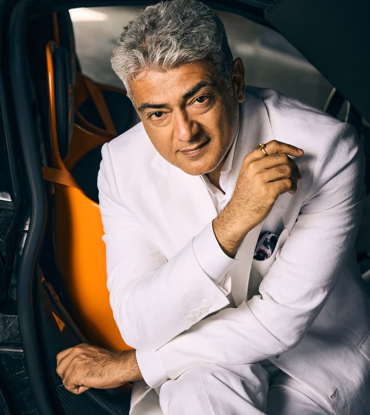 அல்டிமேட் ஸ்டார் அஜித்: