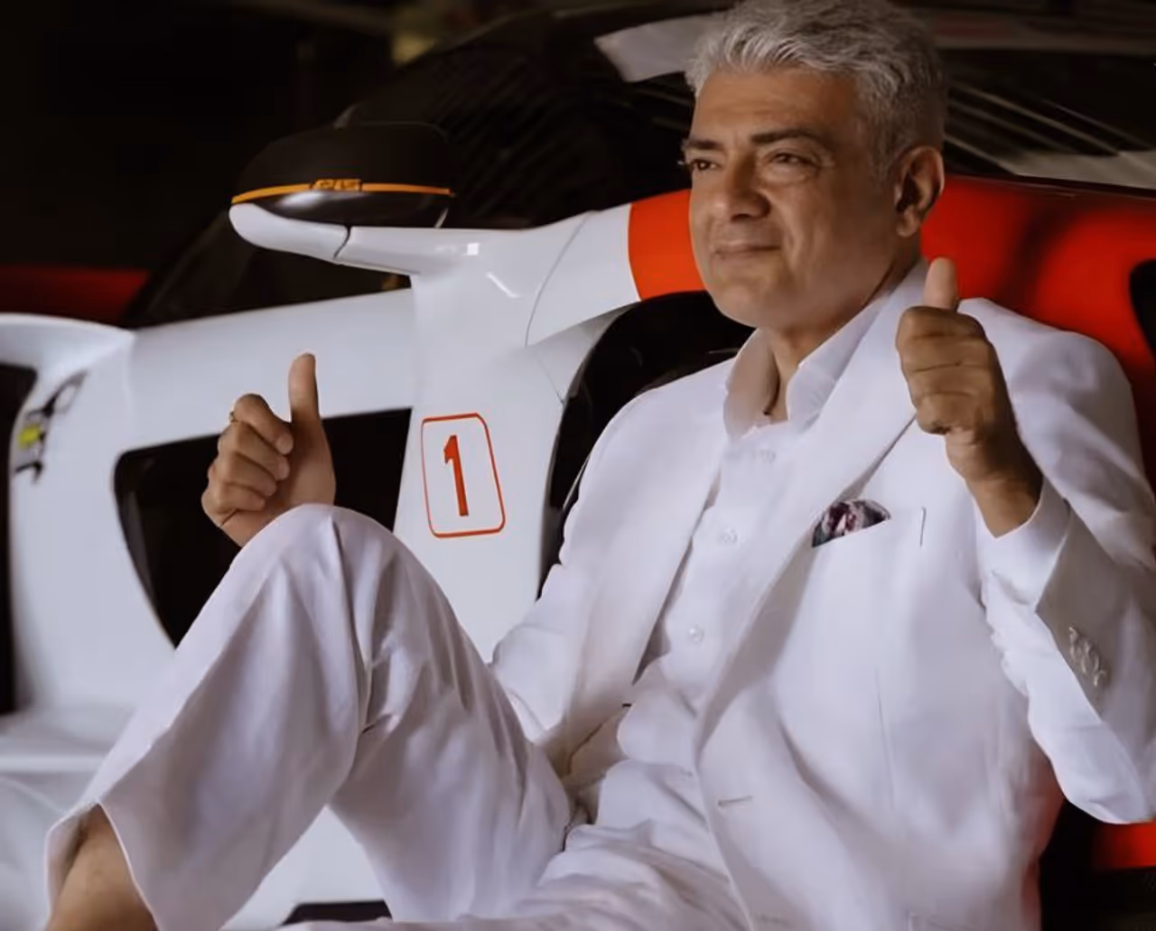 ಎಕೆ 65 ಚಿತ್ರದ ಅಪ್‌ಡೇಟ್ ಲೀಕ್