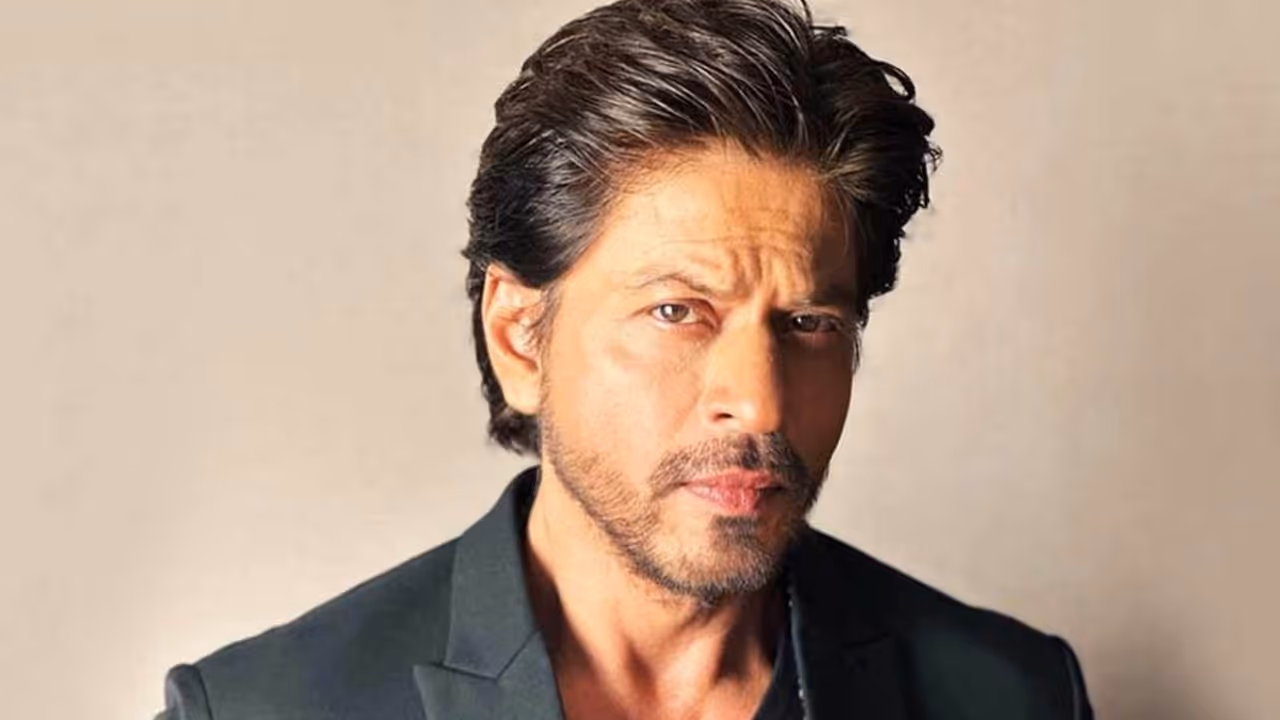 शाहरुख खान की हीरोइनों का बदला लुक