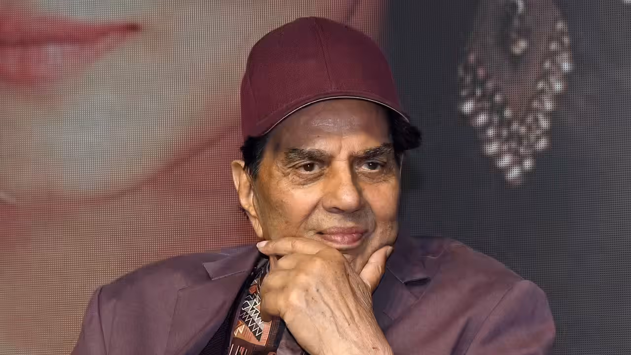 Dharmendra Cult Classic Movies