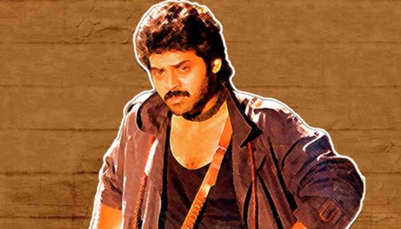 వెంకటేష్ రిజెక్ట్ చేసిన చిత్రాలు 