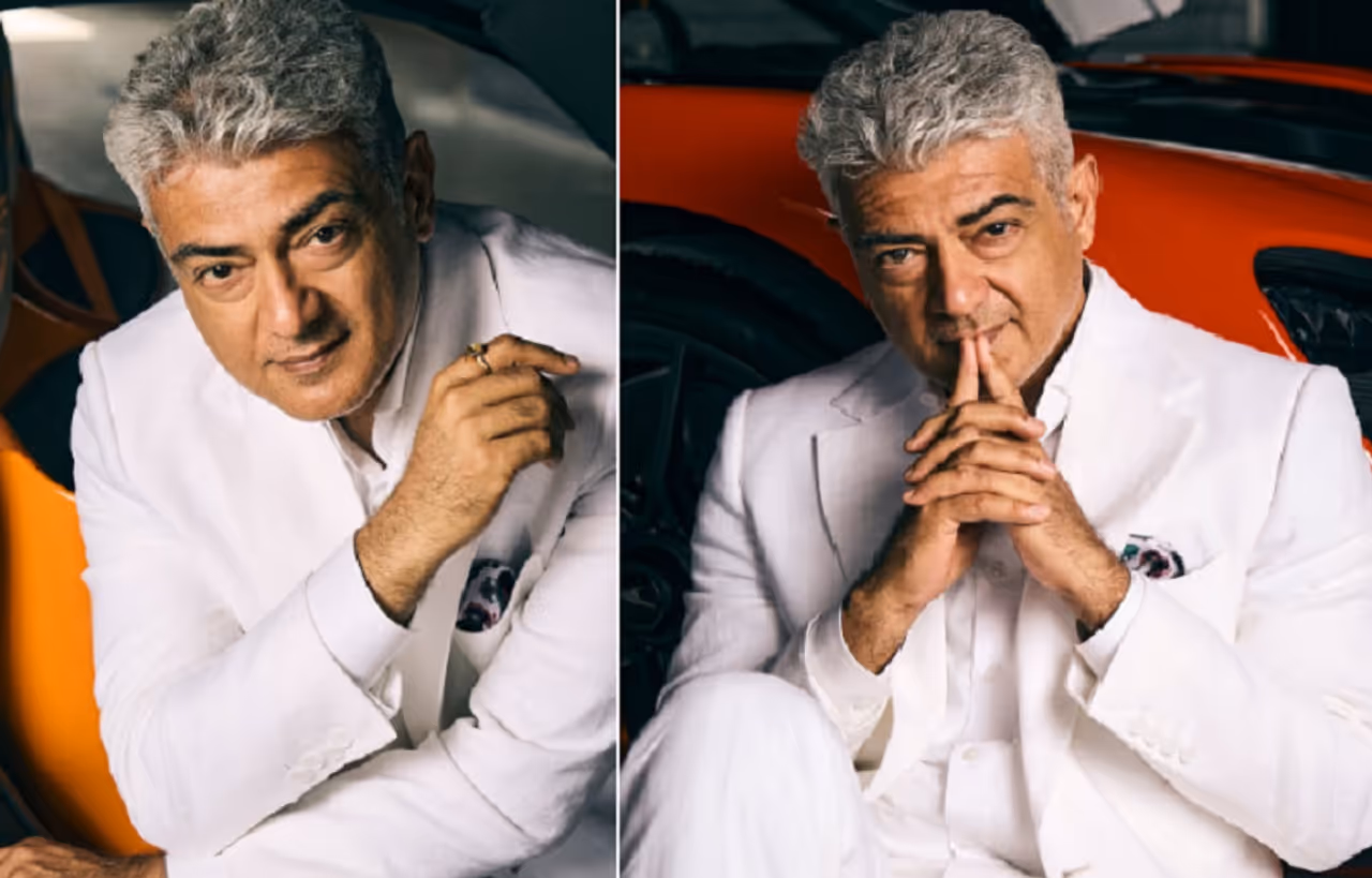 ಅಜಿತ್ ಭಿನ್ನ ಅಜಿತ್ ಭಿನ್ನ