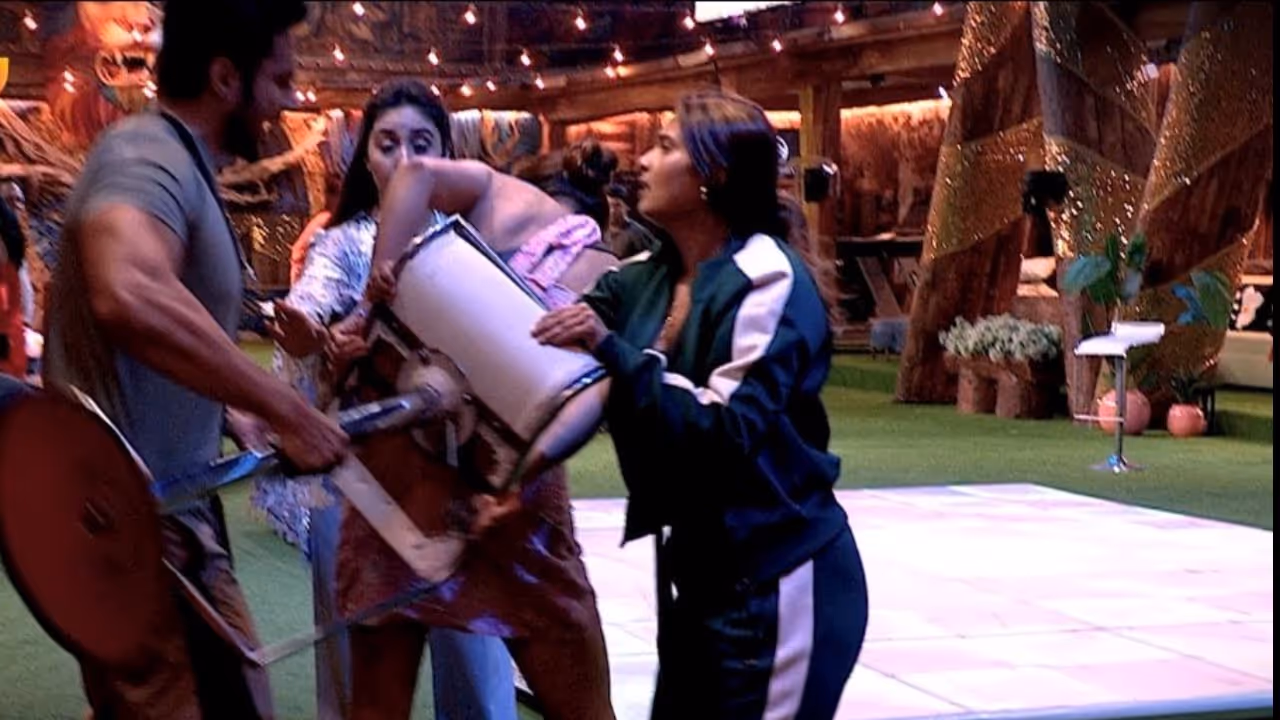 ಅಶ್ನೂರ್‌ ಬಗ್ಗೆ ಹೀಗೆ ಮಾತಾಡಿದ್ರಾ? 