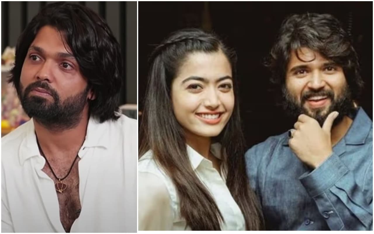 Real Reason Behind Rashmika Rakshit Breakup Actress Breaks Silence
