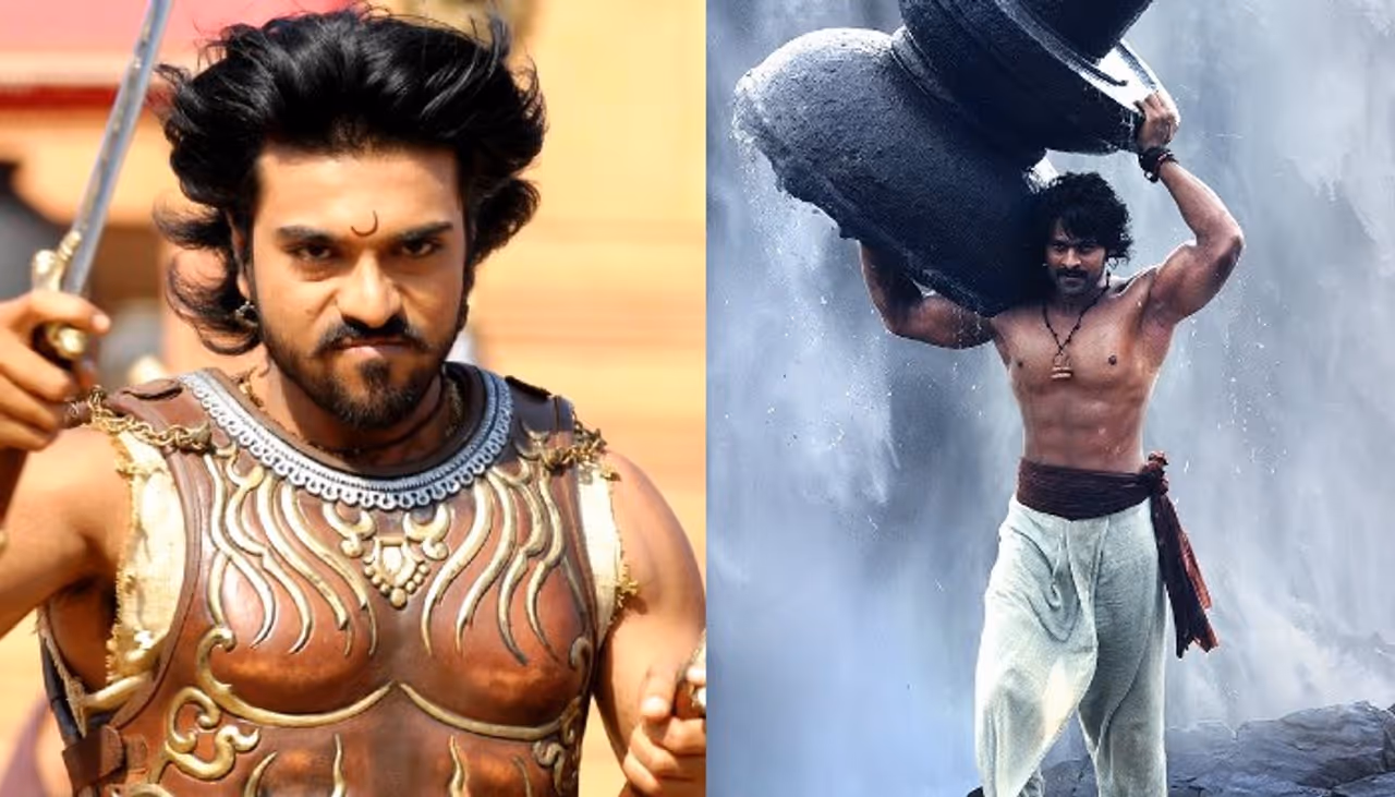 బాహుబలి ది ఎపిక్ సంచలనాలు 