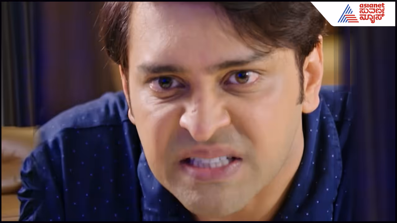 ರೋಚಕ ಟ್ವಿಸ್ಟ್​ 