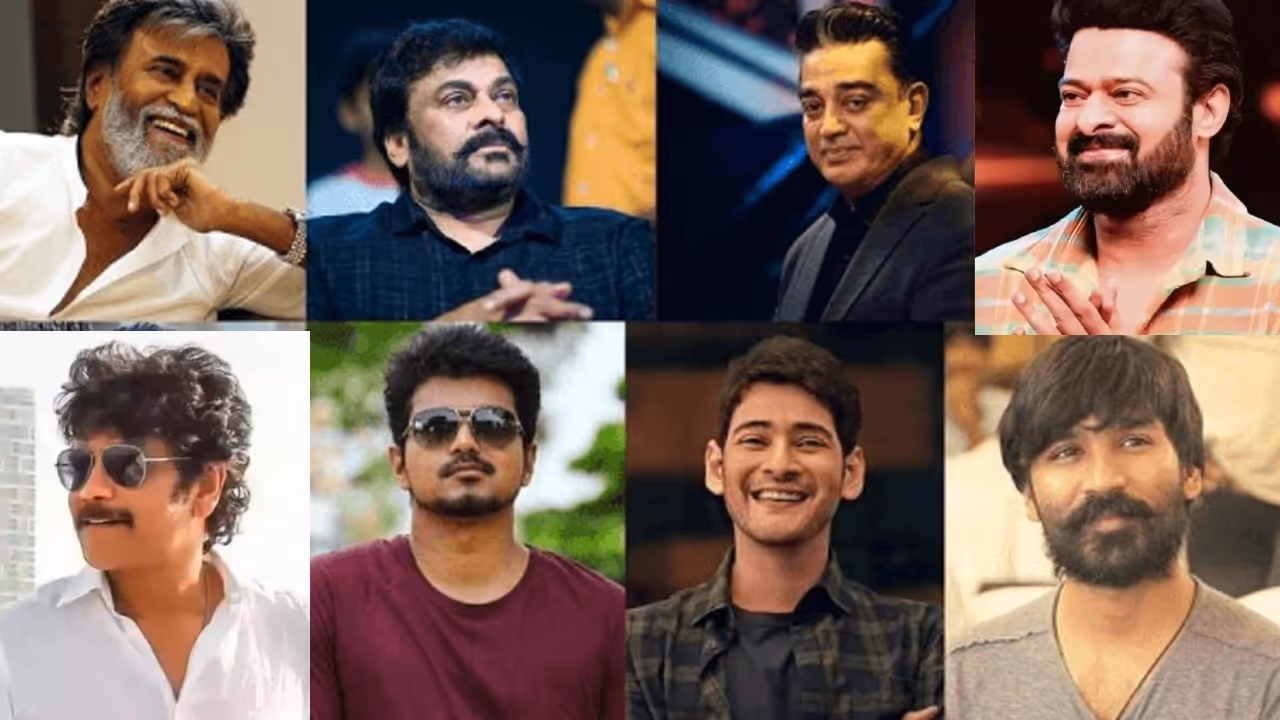 150 కోట్ల ఇంట్లో ఉంటోన్న సౌత్ హీరో..