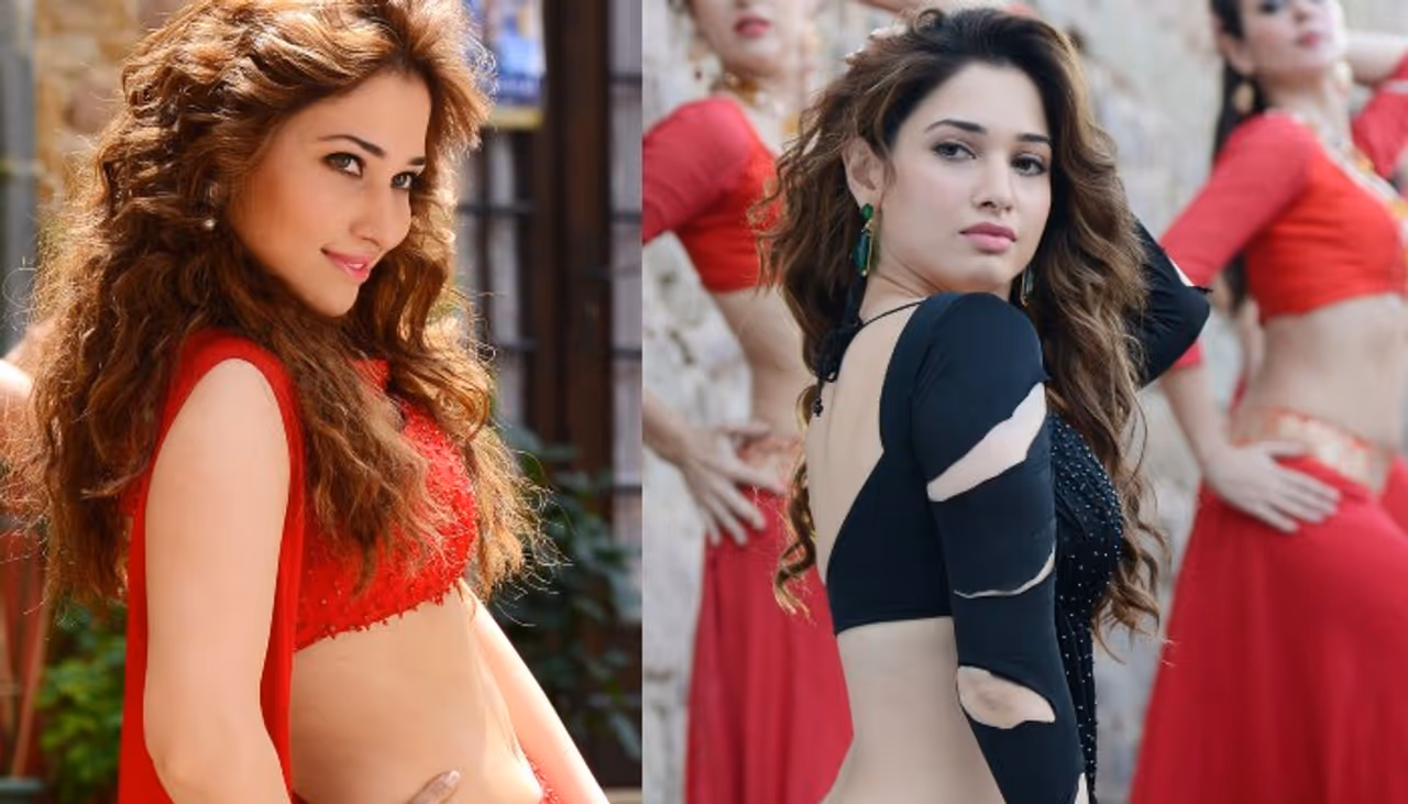 Craze with item songs