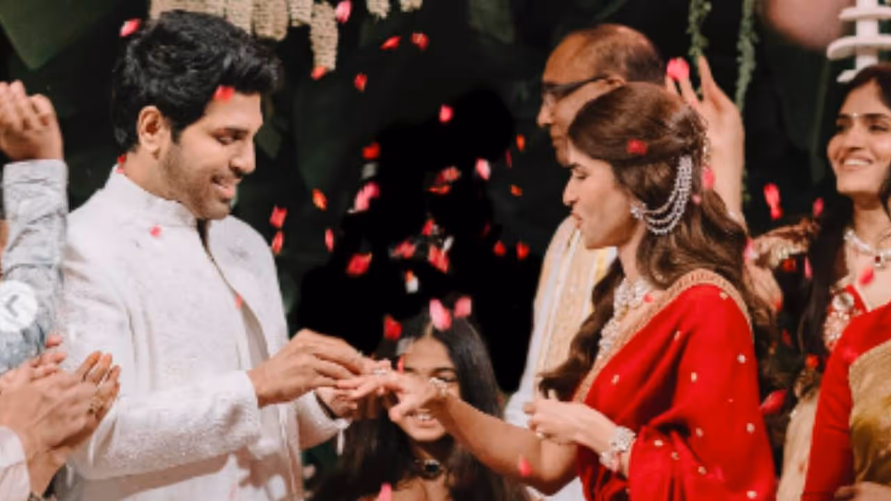 బ్యాచిలర్ లైఫ్ కు అల్లు శిరీష్ గుడ్ బై..