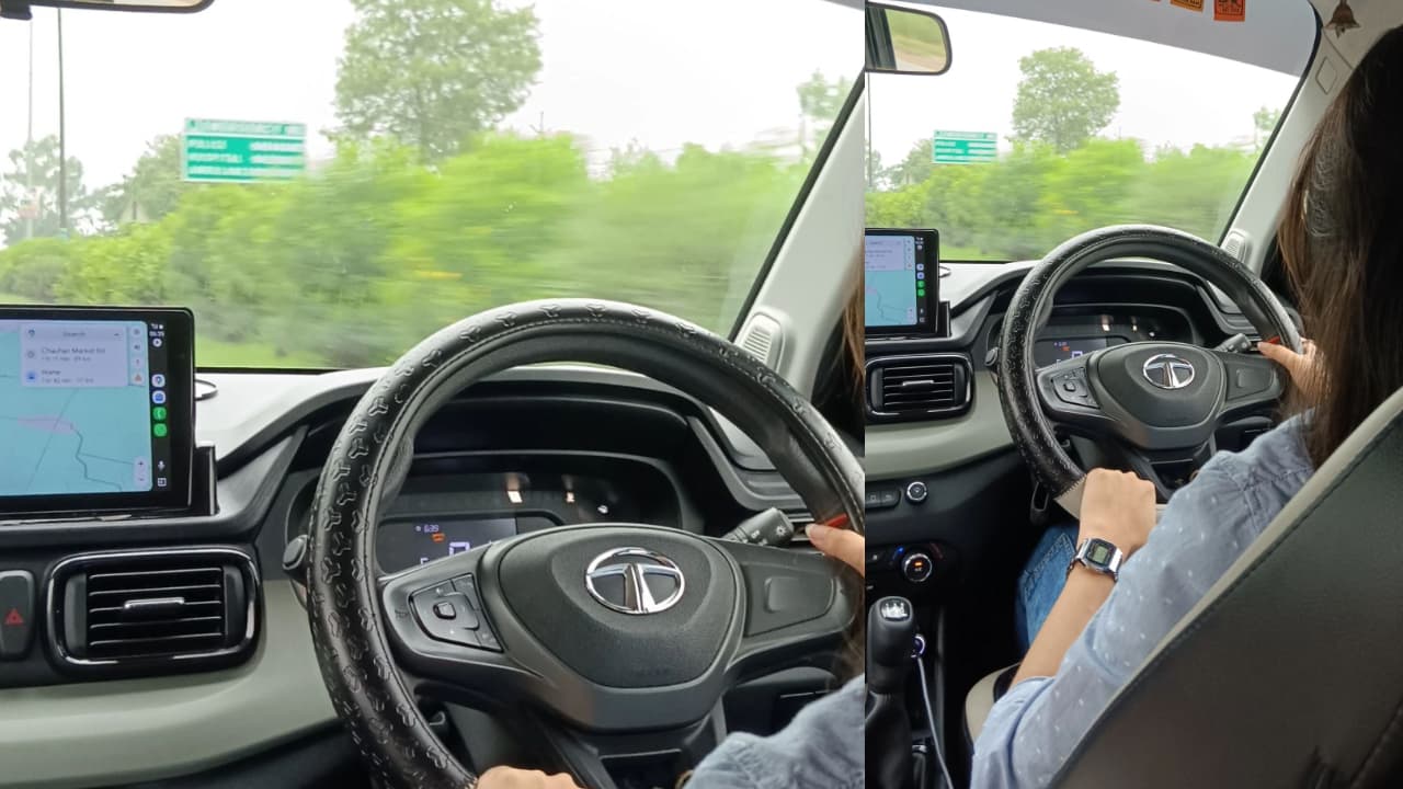 വാഹനങ്ങളുടെ എണ്ണവും വേഗതയും വർദ്ധിച്ചു വാഹനങ്ങളുടെ എണ്ണവും വേഗതയും വർദ്ധിച്ചു