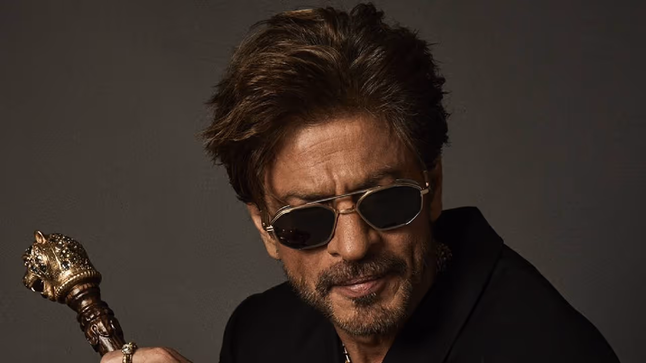 Highest Grossing Movies Of Shah Rukh Khan