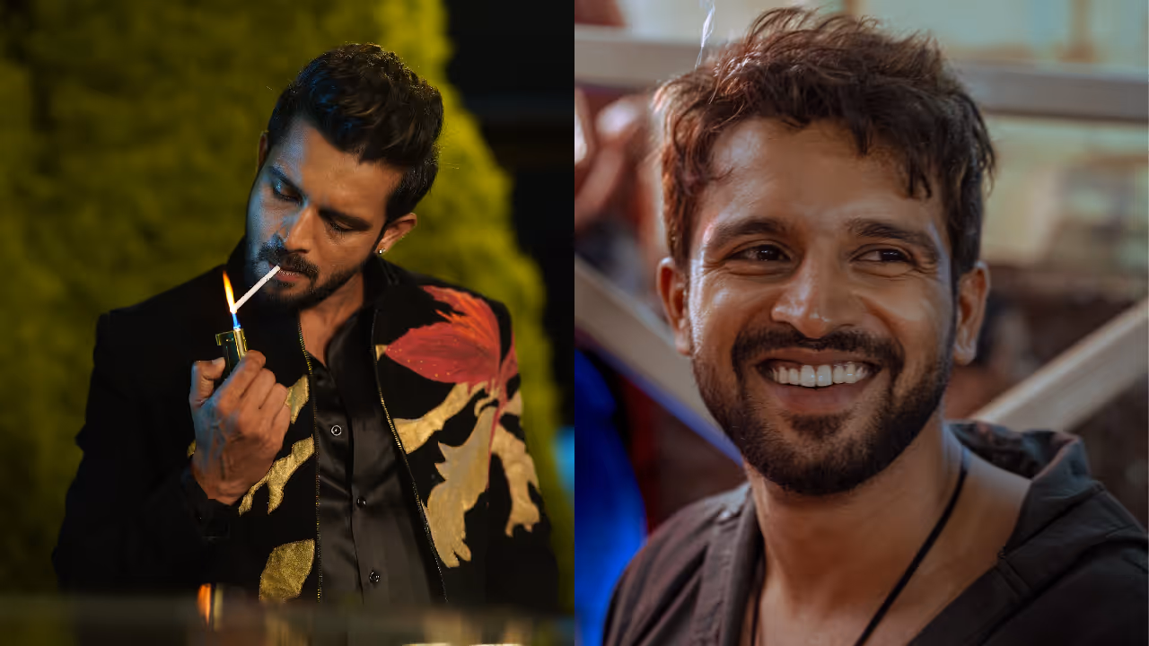 ಕರ್ಣ ಸೀರಿಯಲ್​