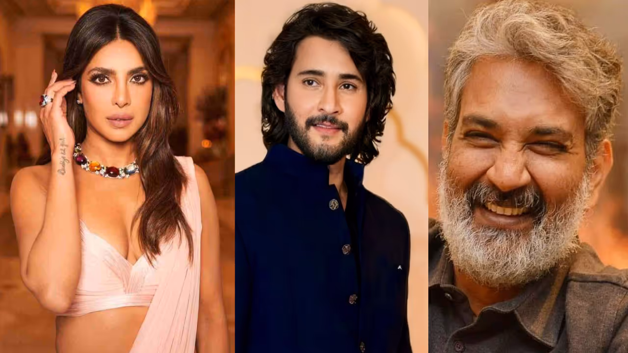 మహేష్ రాజమౌళి సినిమాపై భారీ అంచనాలు 