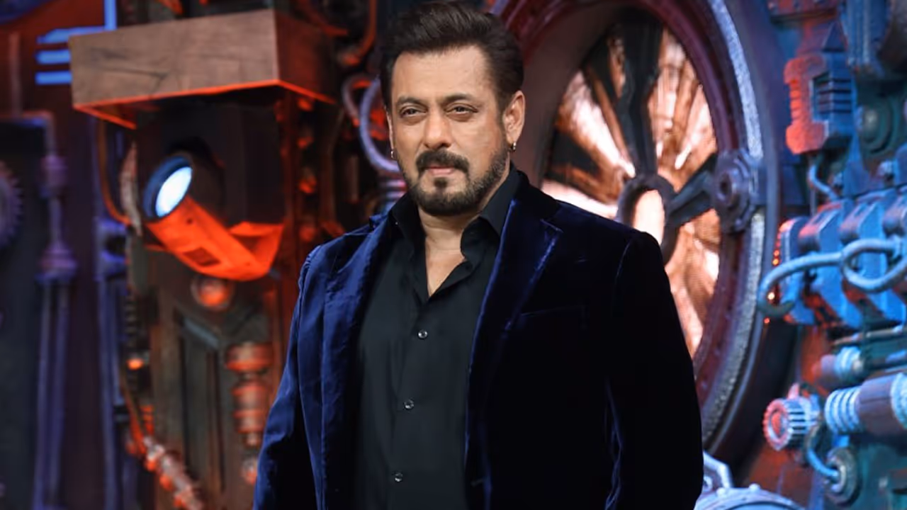 अशनूर कौर के सामने सलमान खान का खुलासा