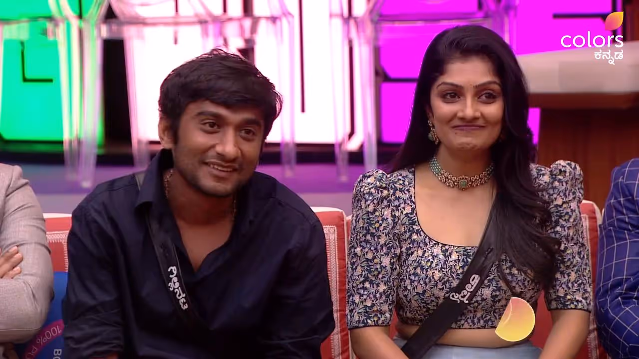 ಸೂಪರ್ ಸಂಡೇ ವಿತ್ ಬಾದ್‌ಷಾ