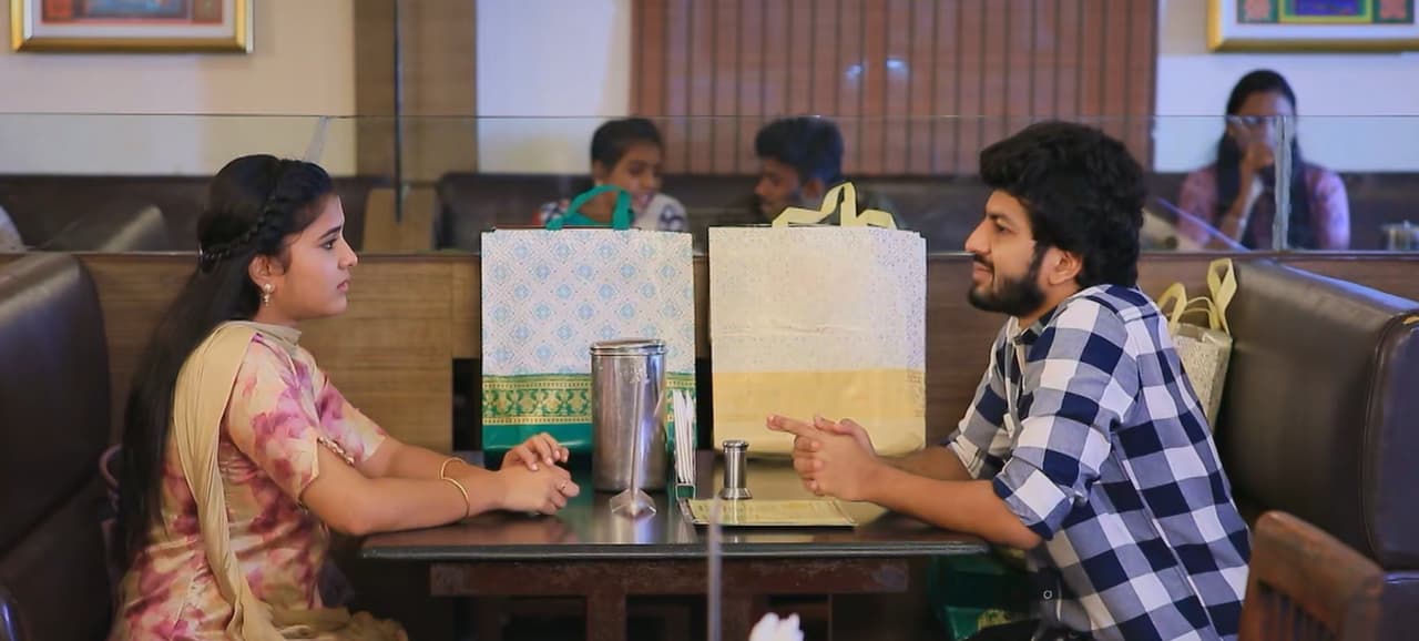 பாண்டியன் ஸ்டோர்ஸ் 2