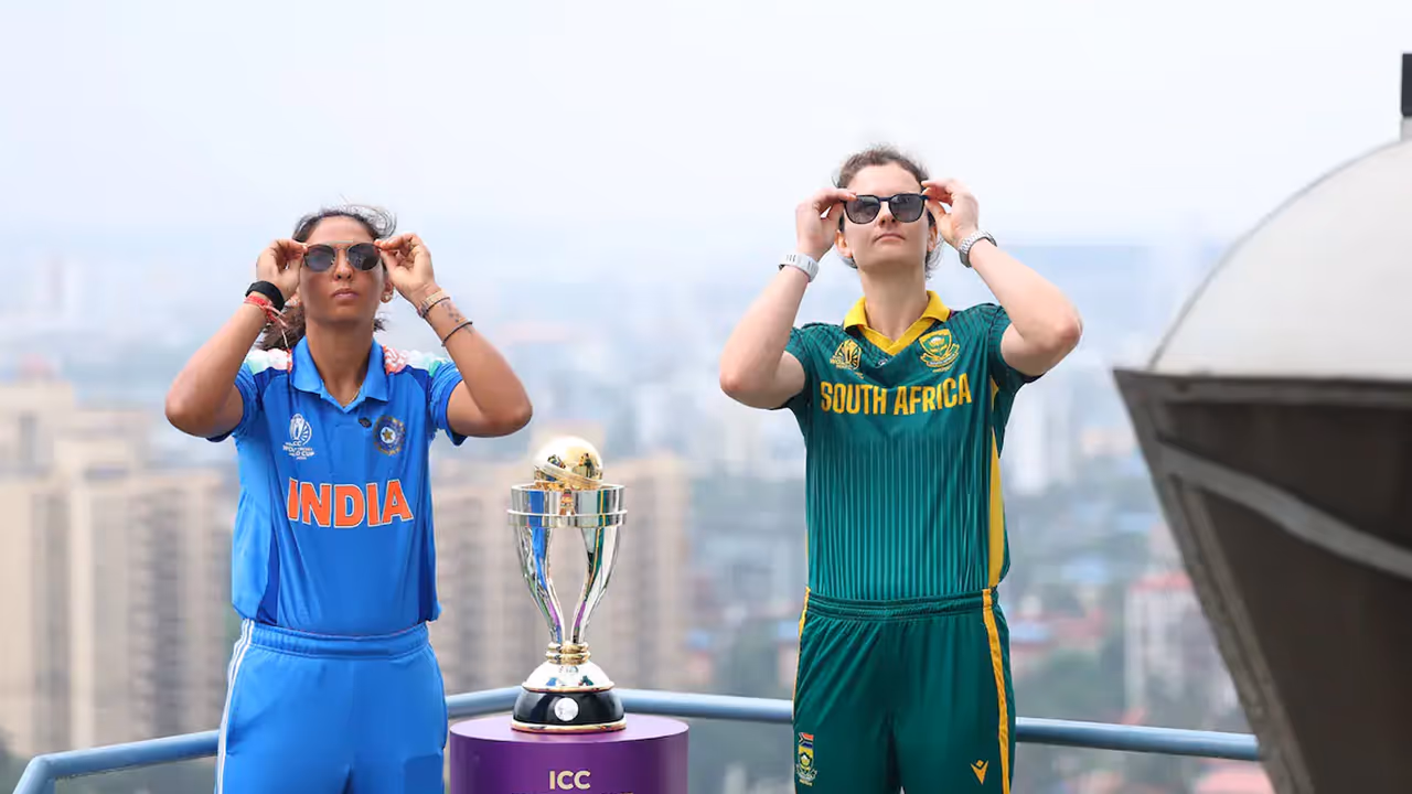 ఫైనల్ మ్యాచ్‌పై అందరి చూపు.. 