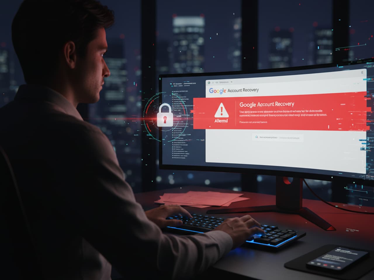 Email Hacked மின்னஞ்சல் ஹேக்கிங்: ஆபத்தின் விளைவுகளும் காரணங்களும்