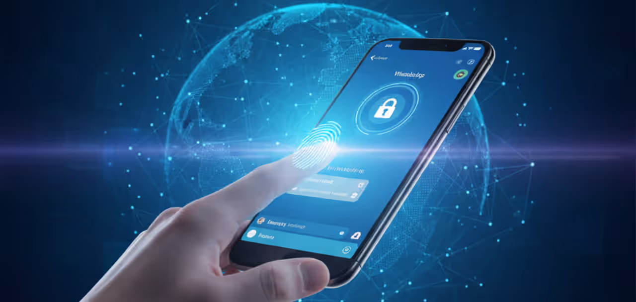 WhatsApp Passkey சாதரண பாஸ்வேர்டுக்கு குட்பை!