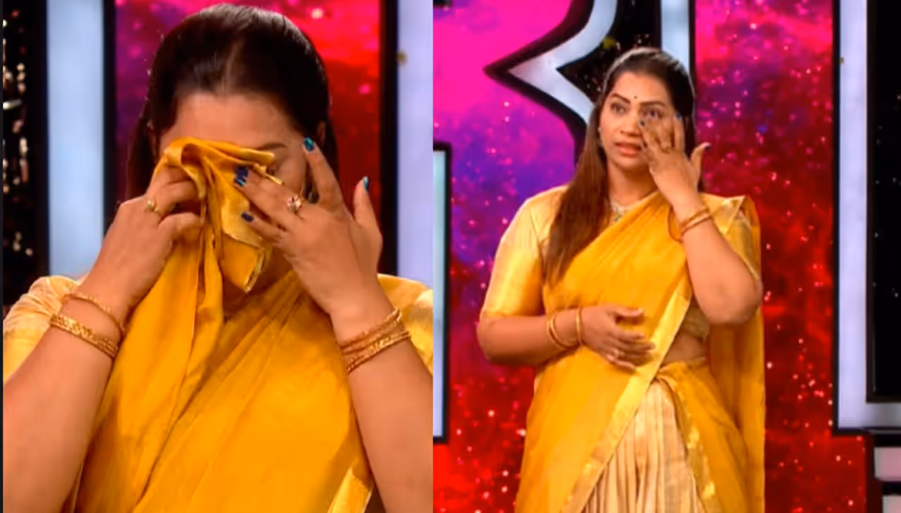 Bigg Boss Telugu 9 Bigg Boss Telugu 9