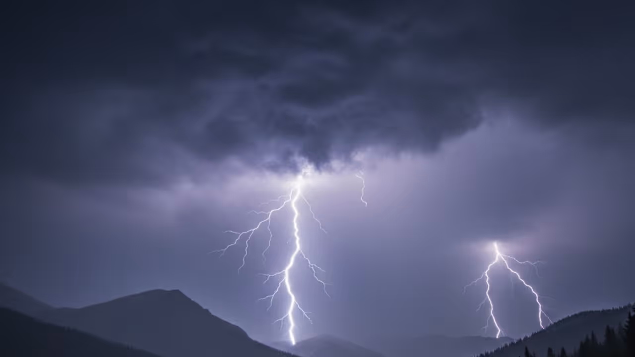 మళ్లీ వర్షాల సూచనలు