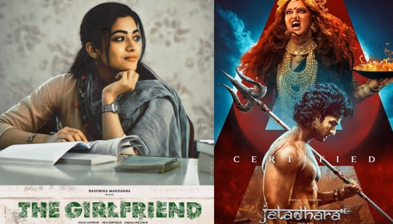 Movies releasing in theaters this week (November 7) Movies releasing in theaters this week (November 7)