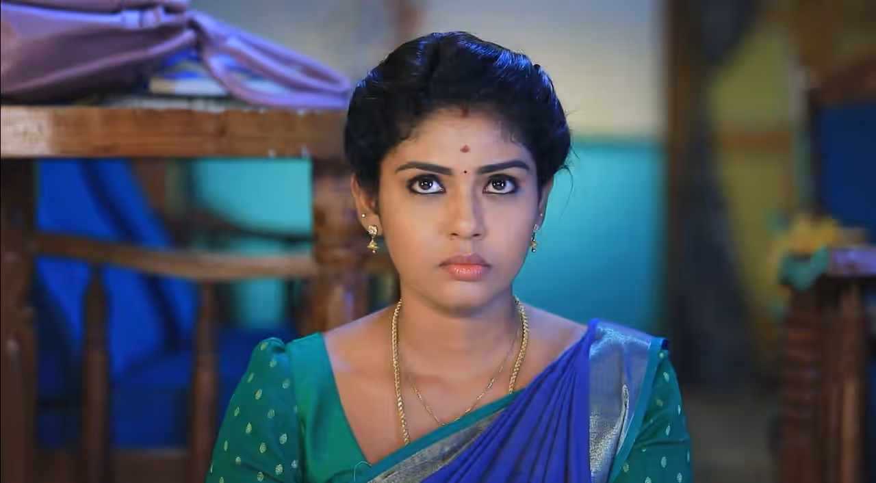 பாண்டியன் ஸ்டோர்ஸ் 2