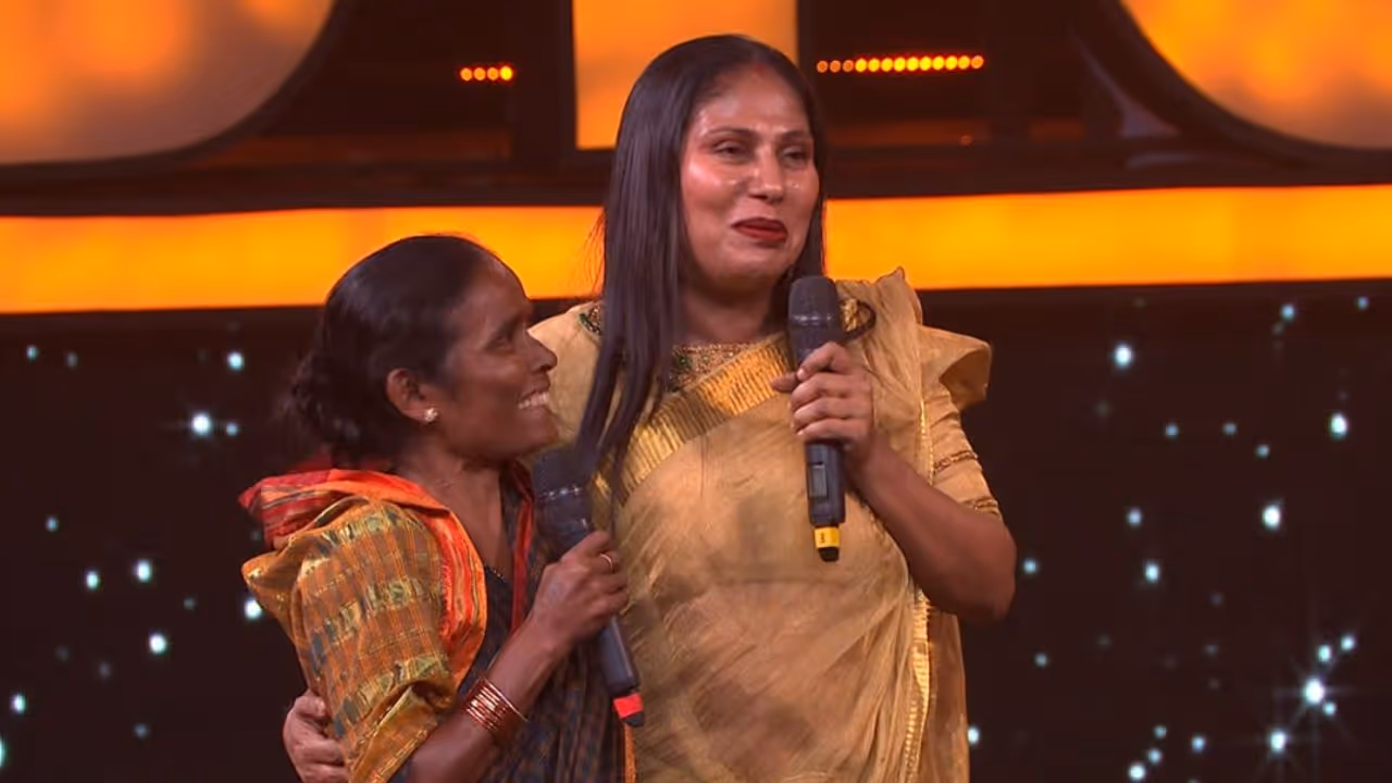 ಮಲ್ಲಮ್ಮ ಸಂಭಾವನೆ