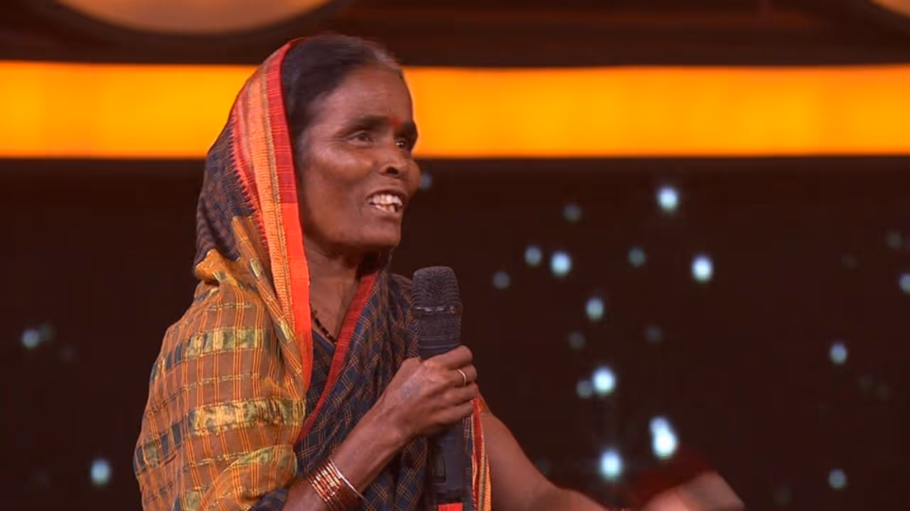 ಶಾಕ್ ಮೂಡಿಸಿದ್ದ ಮಲ್ಲಮ್ಮ