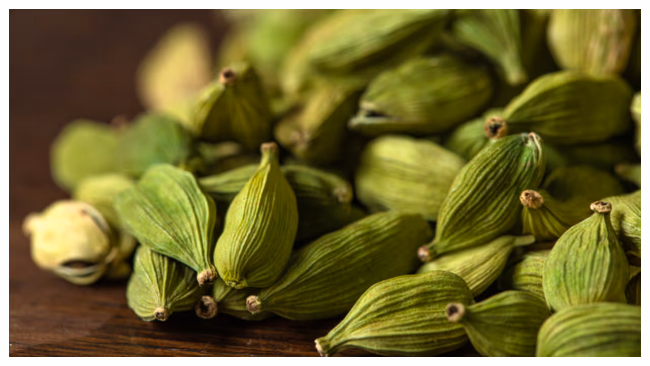 ഏലയ്ക്ക 