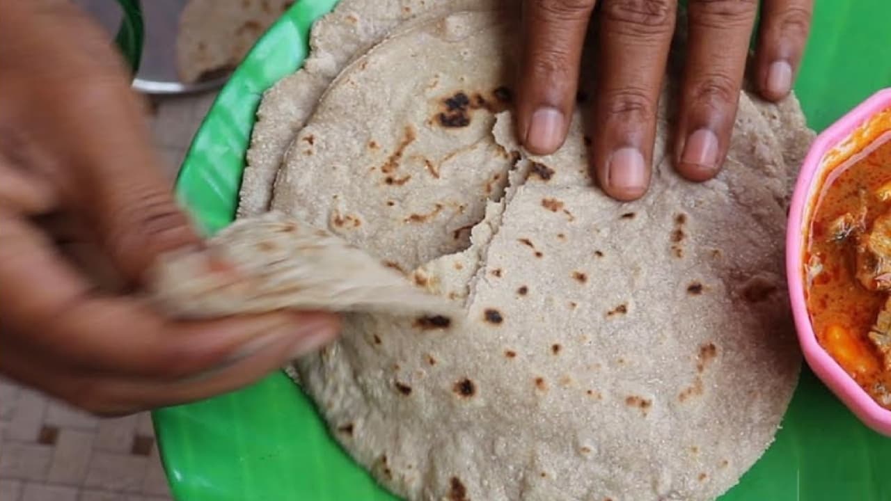 జొన్న రొట్టెలు మెత్తగా రావాలంటే