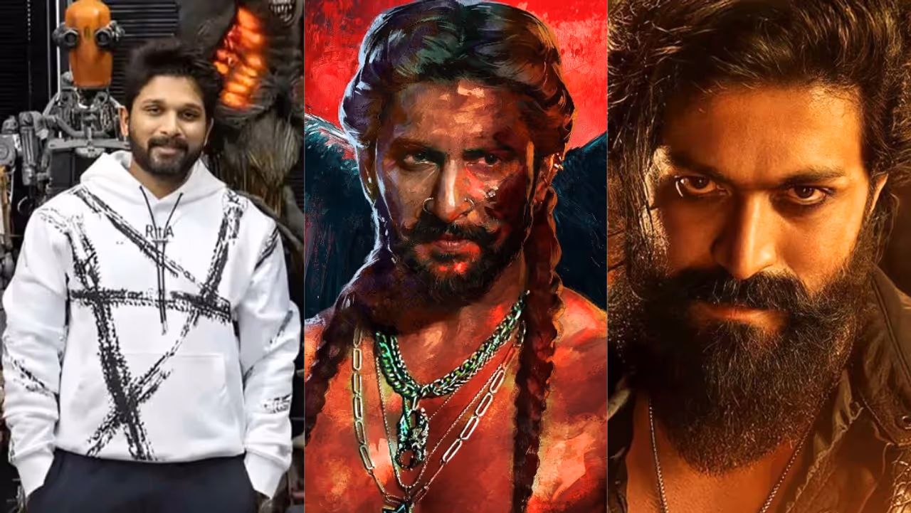 2026 భారతీయ సినిమాలు