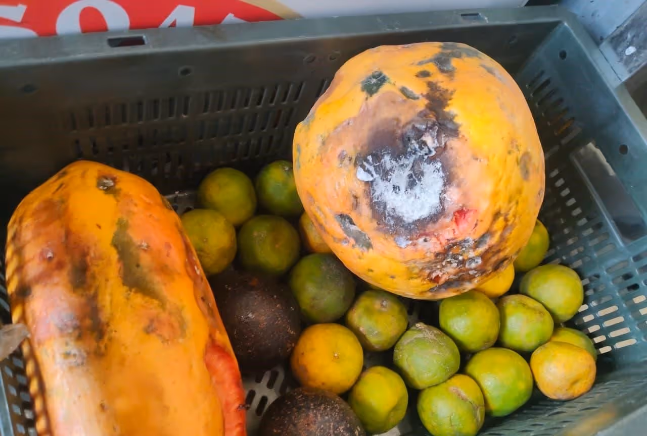 బయటి ఫుడ్ తింటున్నారా..? అయితే మీ ఆరోగ్యం జాగ్రత్త