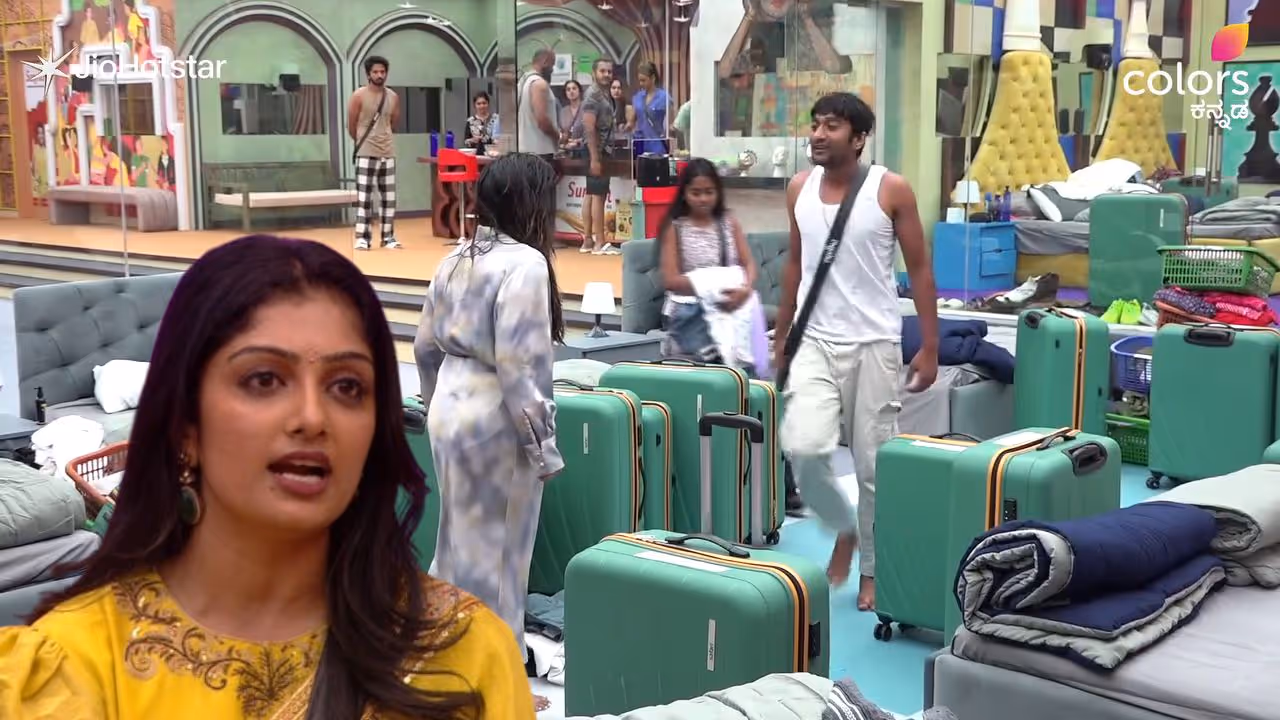 ಇಬ್ಬರ ಜಗಳಕ್ಕೆ ಕಾರಣ ಏನು?