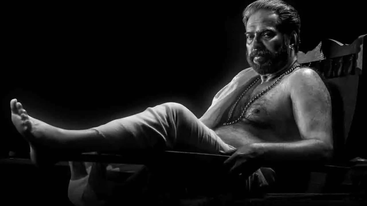 Mammootty Achieves a Historic Milestone Mammootty Achieves a Historic Milestone