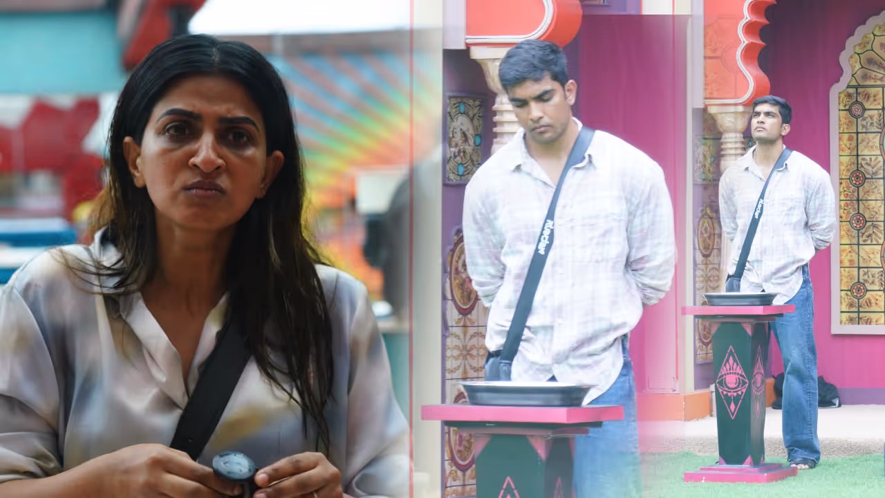 ಸೂರಜ್‌ ಹೇಳಿದ್ದೇನು? 