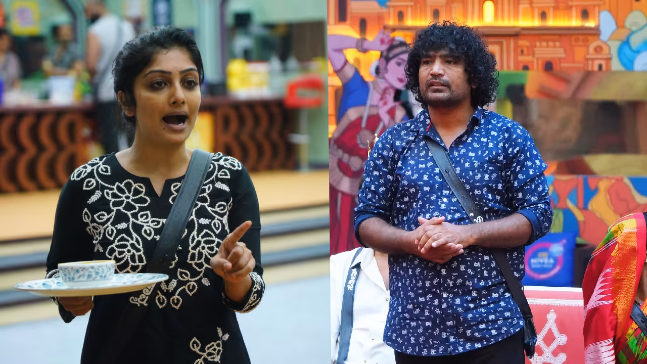 ಕಪ್ಪು ಮಸಿ ಬಳಿಯಬೇಕು