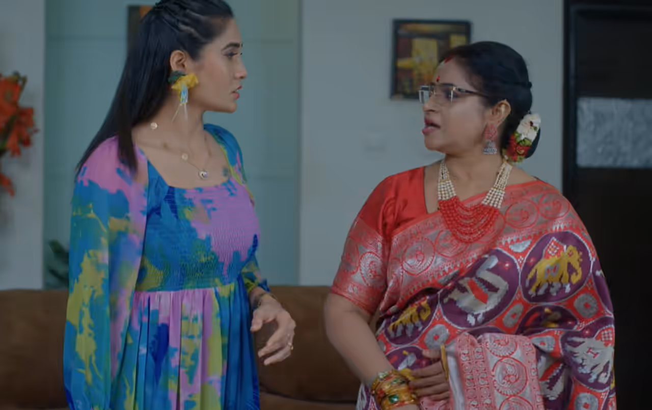 కార్తీక దీపం 2 సీరియల్ లేటెస్ట్ ఎపిసోడ్