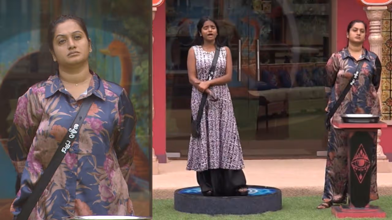 ಗಂಭೀರ ಆರೋಪ