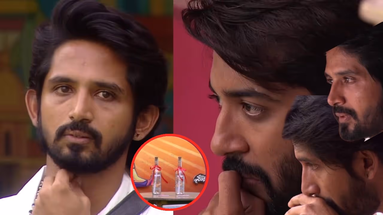 ಸ್ಪರ್ಧಿಗಳು ಮಾನಸಿಕವಾಗಿ ಎಷ್ಟು ಸ್ಟ್ರಾಂಗ್?