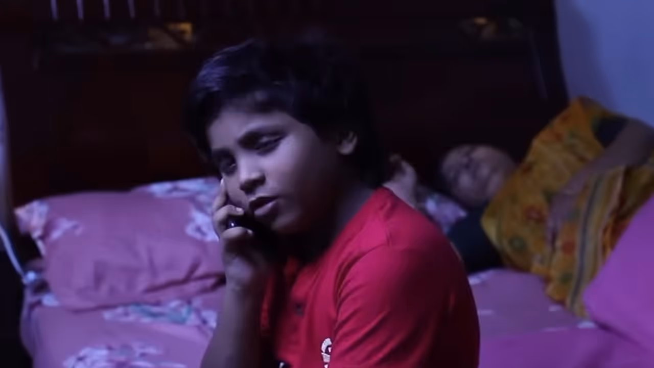 Siragadikka Aasai Serial Today Episode