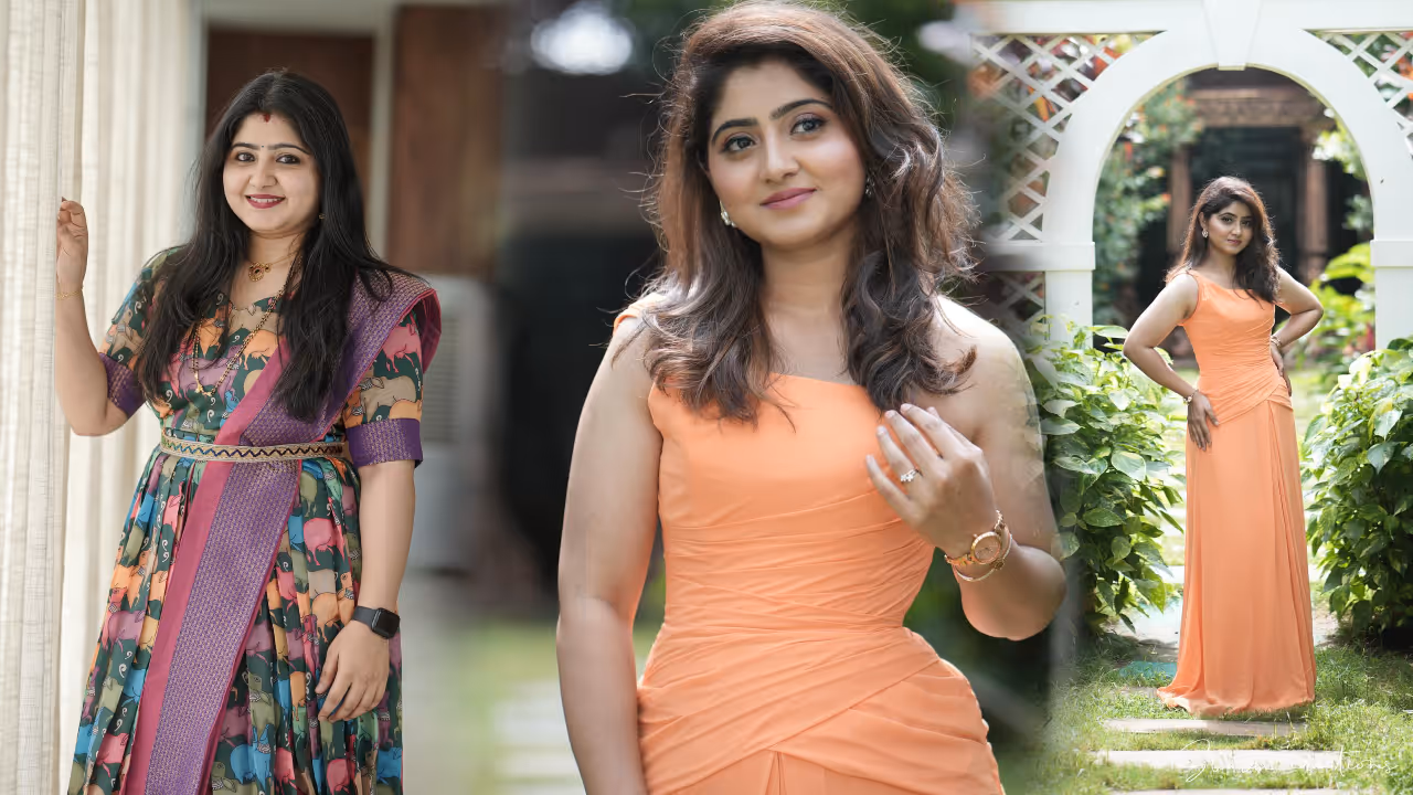 ತಾಯಿಯಾದ್ಮೇಲೆ ದಪ್ಪ ಆಗೋದುಂಟು ತಾಯಿಯಾದ್ಮೇಲೆ ದಪ್ಪ ಆಗೋದುಂಟು