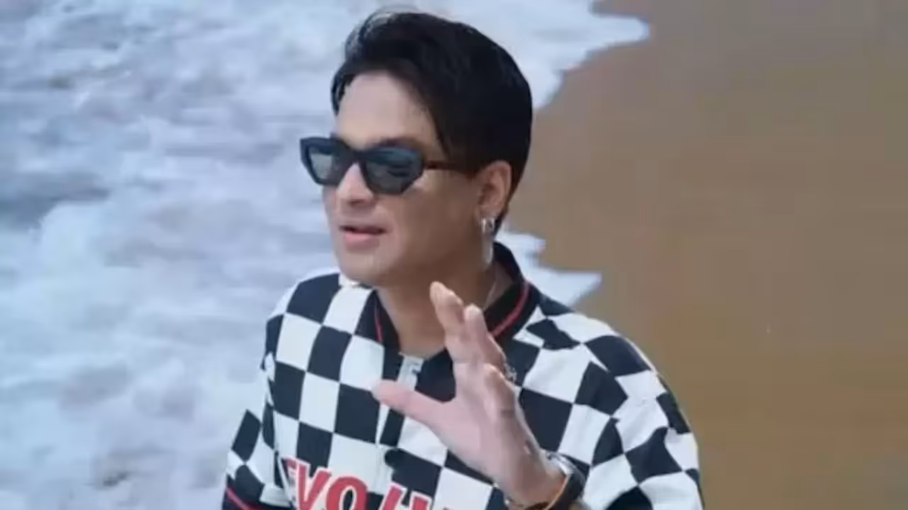 कब रिलीज हुई जुबीन गर्ग की आखिरी फिल्म