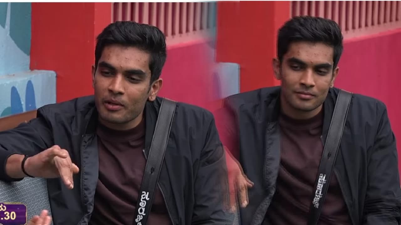 ಫಿಸಿಟಕಲ್‌ ಟಾಸ್ಕ್‌ ಇಲ್ಲ