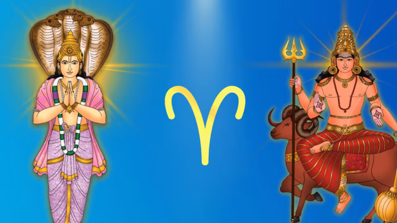 అంగారక యోగం 