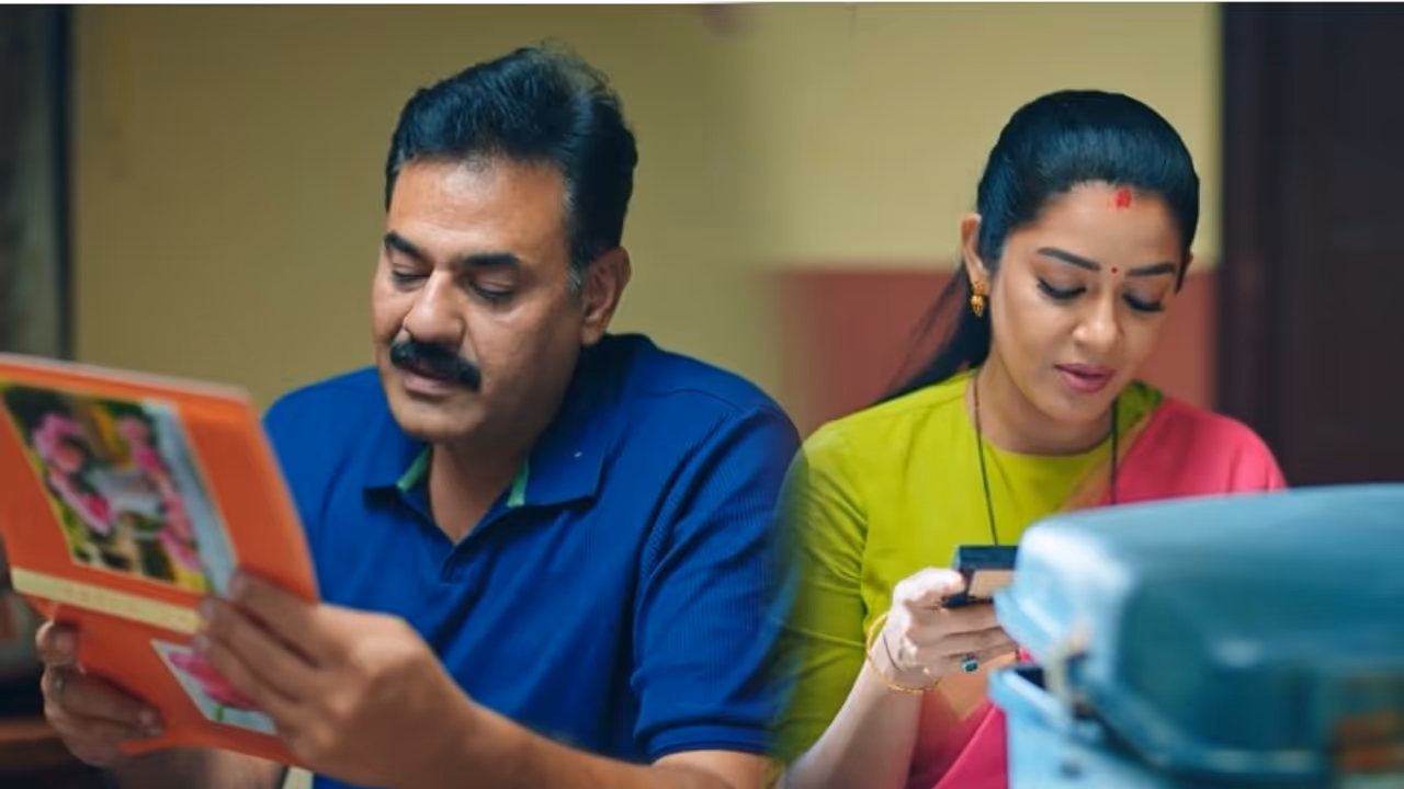 ಹೂವಿನಲ್ಲೇ ರೂಮ್‌ ಮುಳುಗಿಸಿದ್ದನು 