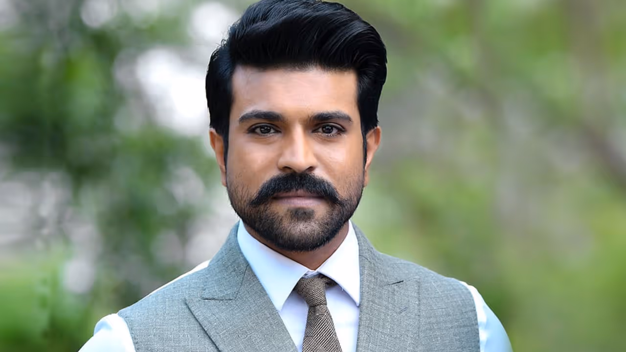 గ్లోబల్ స్టార్ ఇమేజ్.. 