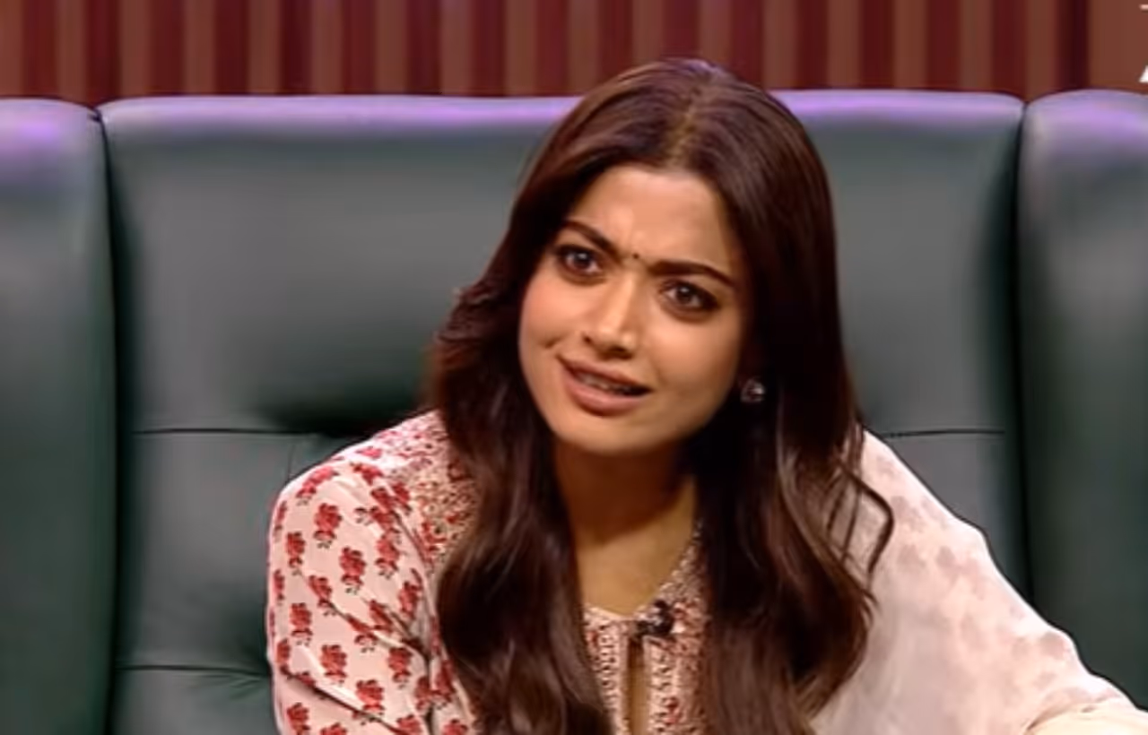 ಒಂದು ವರ್ಷದ ಗ್ಯಾಪ್‌ನಲ್ಲಿ ರಶ್ಮಿಕಾ ಮಂದಣ್ಣ ಆರು ಸಿನಿಮಾಗಳು